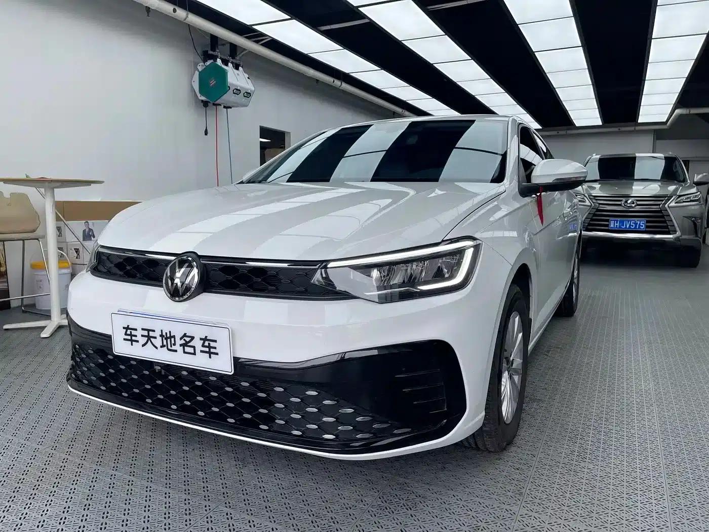Lavida 2025 New Elite 1.5L Outstanding New Elite Edition — миниатюра 1