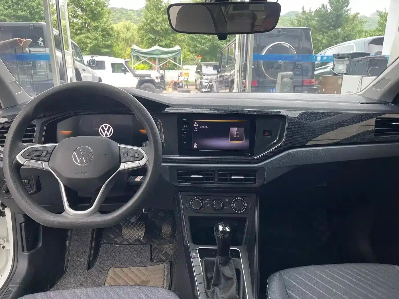 Lavida 2025 New Elite 1.5L Outstanding New Elite Edition — миниатюра 3