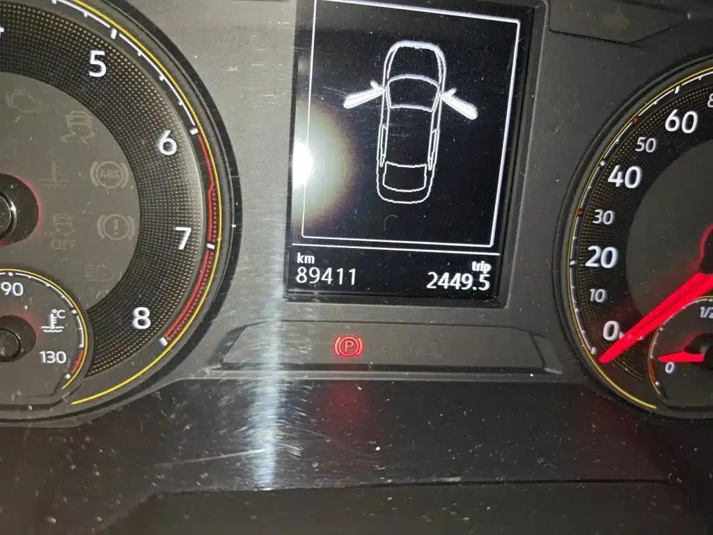 2018 Volkswagen Lavida 1.5L Automatic Comfort Edition (National V Emission Standard) — миниатюра 5