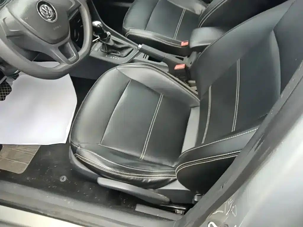 2017 Volkswagen Lavida 1.6L Automatic Fashion Edition — миниатюра 15