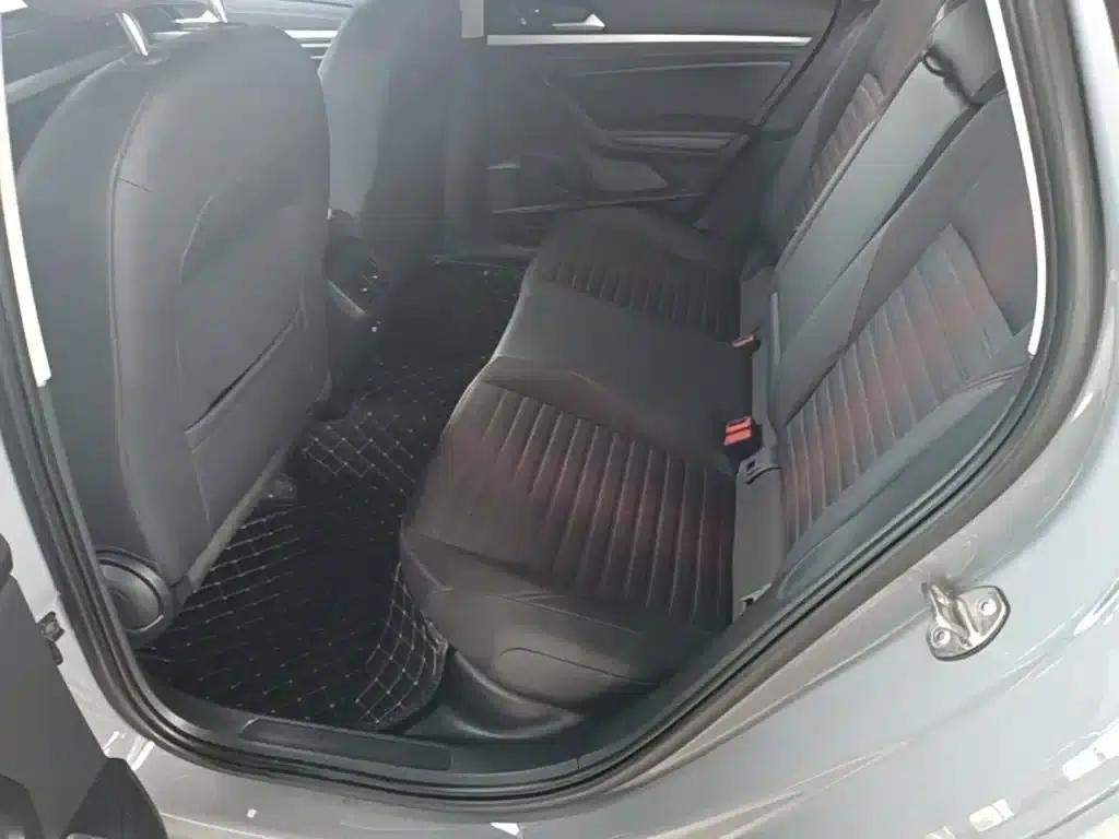 2024 Volkswagen Lavida 300TSI DSG Starry Sky Edition — миниатюра 17