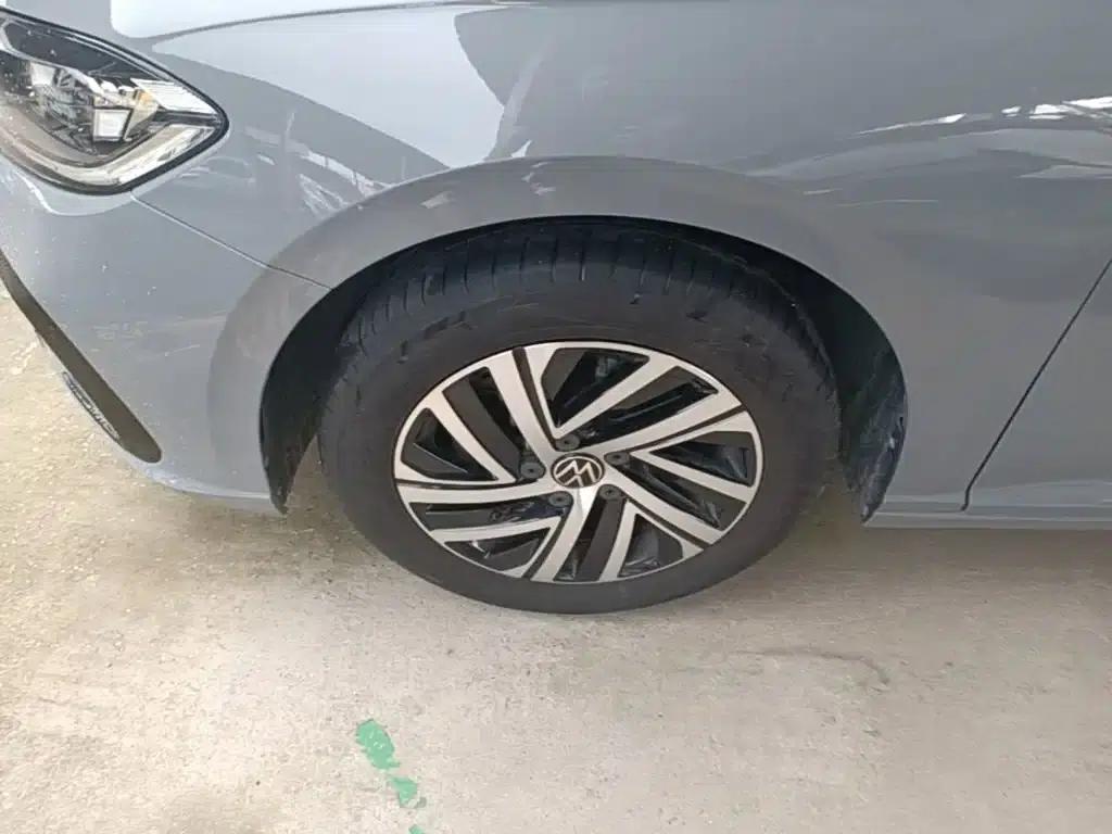 2024 Volkswagen Lavida 300TSI DSG Starry Sky Edition — миниатюра 23