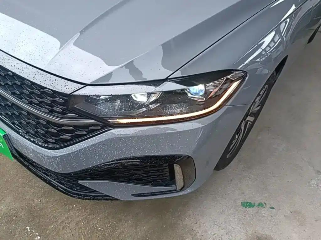 2024 Volkswagen Lavida 300TSI DSG Starry Sky Edition — миниатюра 24
