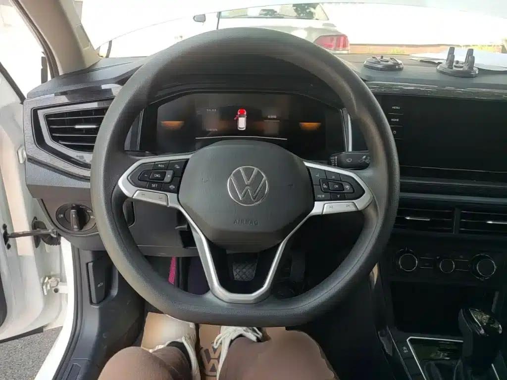 2023 Volkswagen Lavida New Elite 1.5L Automatic New Elite Edition — миниатюра 11