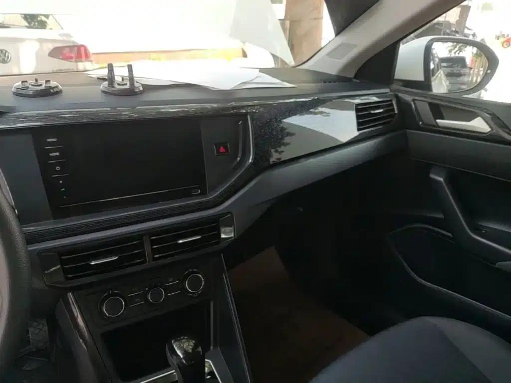 2023 Volkswagen Lavida New Elite 1.5L Automatic New Elite Edition — миниатюра 13