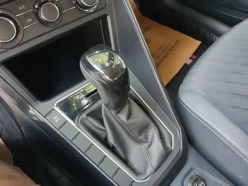 2023 Volkswagen Lavida New Elite 1.5L Automatic New Elite Edition — миниатюра 14
