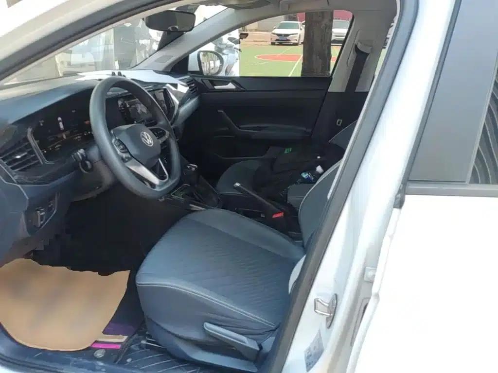 2023 Volkswagen Lavida New Elite 1.5L Automatic New Elite Edition — миниатюра 15