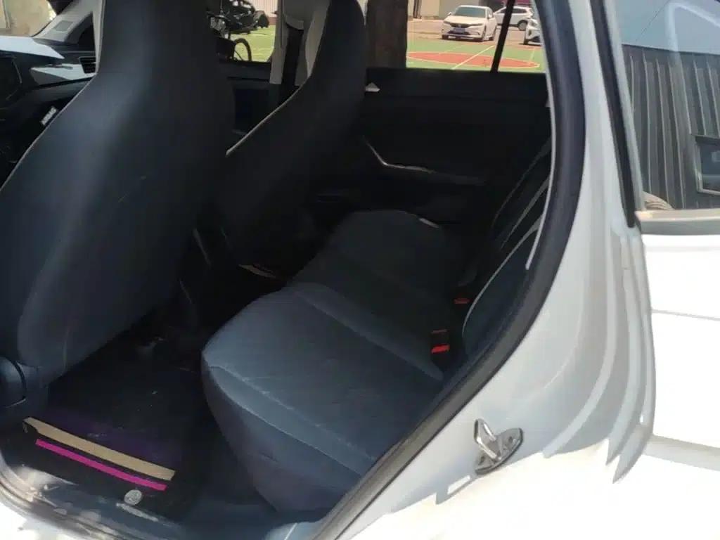 2023 Volkswagen Lavida New Elite 1.5L Automatic New Elite Edition — миниатюра 17