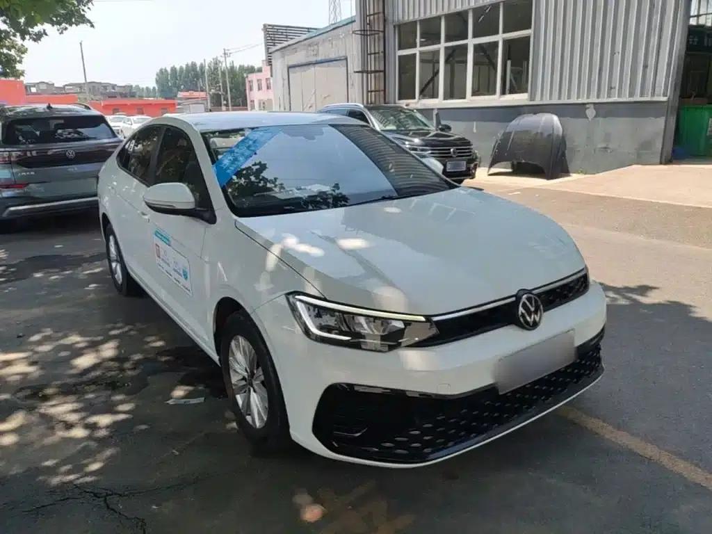 2023 Volkswagen Lavida New Elite 1.5L Automatic New Elite Edition — миниатюра 4