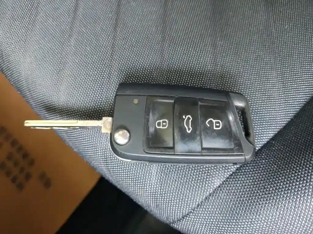 2023 Volkswagen Lavida New Elite 1.5L Automatic New Elite Edition — миниатюра 9