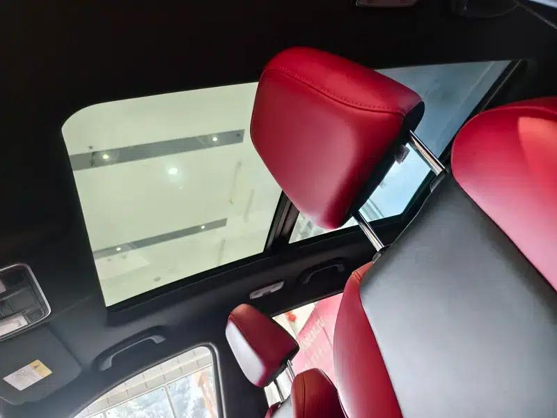 Changan CS35 PLUS 2022 Blue Whale NE 1.4T DCT Premium Edition — миниатюра 21