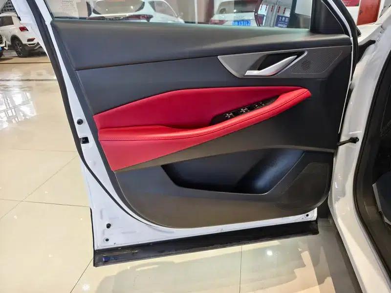 Changan CS35 PLUS 2022 Blue Whale NE 1.4T DCT Premium Edition — миниатюра 10