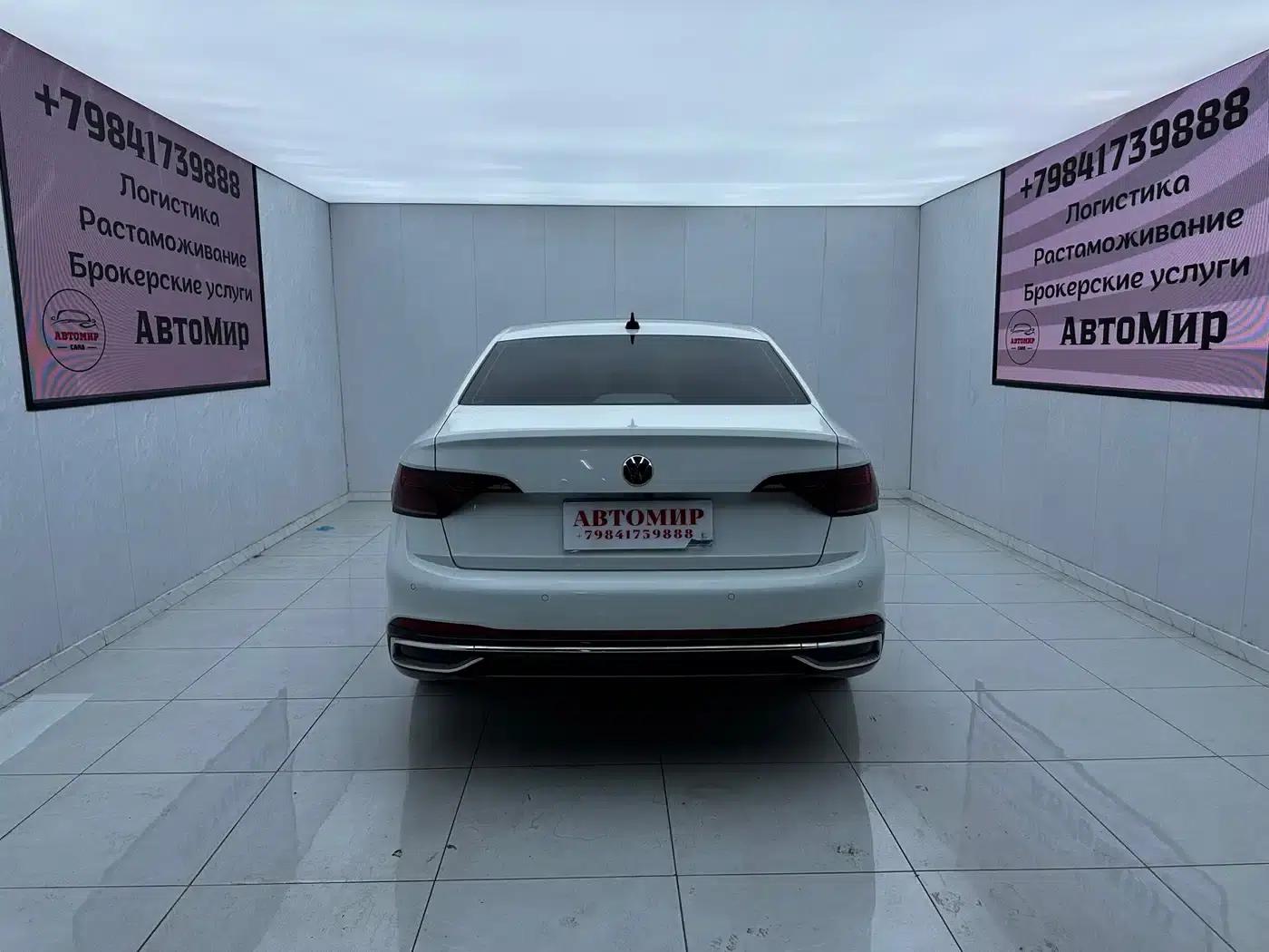 2023 Volkswagen Sagitar 280TSI DSG Super Edition — миниатюра 4