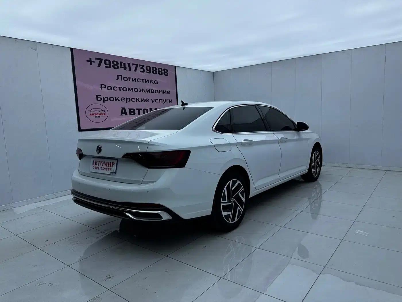 2023 Volkswagen Sagitar 280TSI DSG Super Edition — миниатюра 6