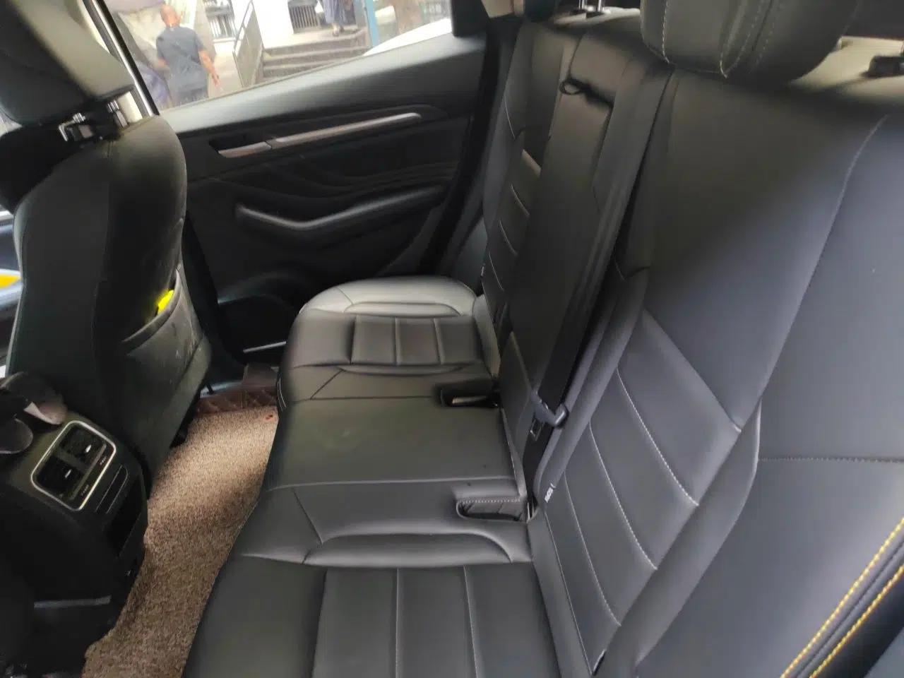 Haval F7x 2019 1.5T Two-Wheel Drive Smart & Trendy Edition — миниатюра 17