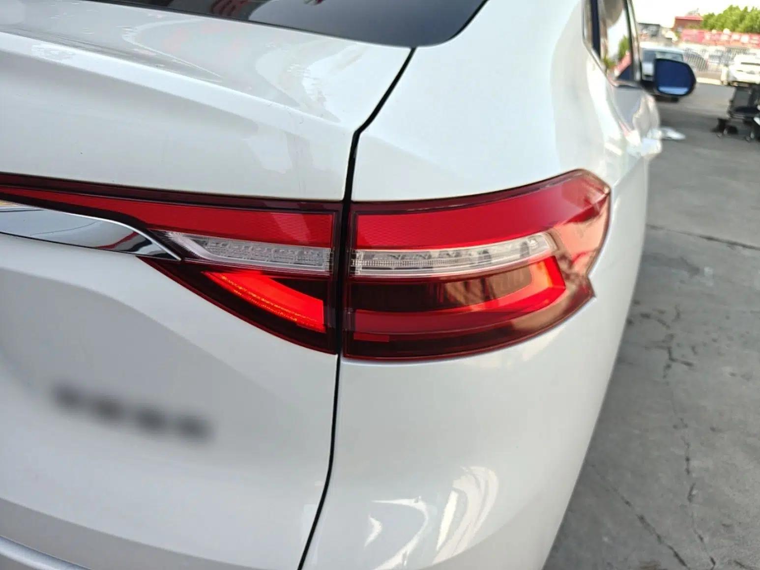 Haval F7x 2019 1.5T Two-Wheel Drive Intelligent Technology Edition — миниатюра 9