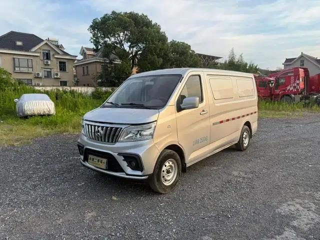 Ruixing M80 2021 1.6L Comfort 4-seater with single evaporator and air conditioning, National VI emission standard, flat top and liftback door (DAM16KR)