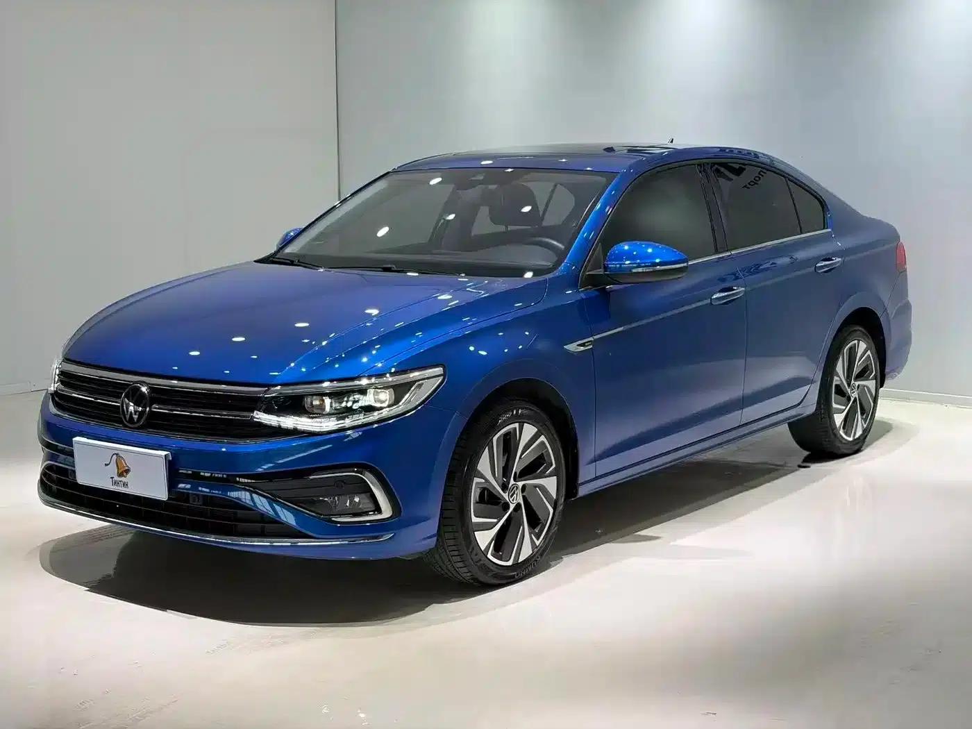 2023 Volkswagen Bora 280TSI DSG Premium Edition — миниатюра 1