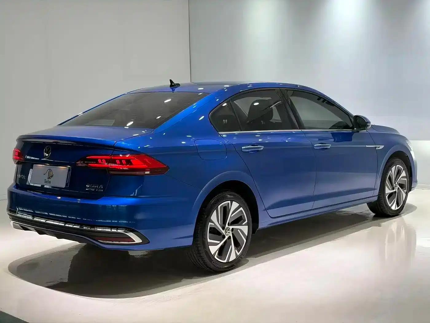 2023 Volkswagen Bora 280TSI DSG Premium Edition — миниатюра 6