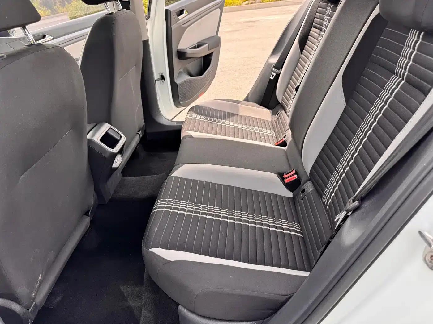 2023 Volkswagen Bora 1.5L Automatic Limited Edition — миниатюра 11