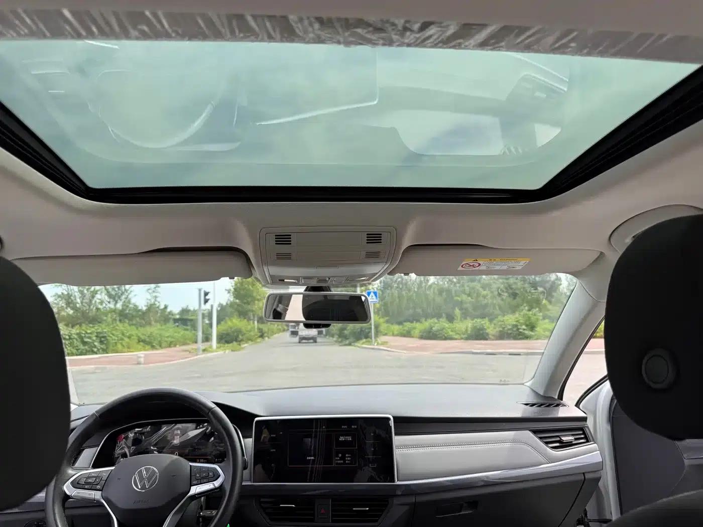 2023 Volkswagen Bora 1.5L Automatic Limited Edition — миниатюра 17