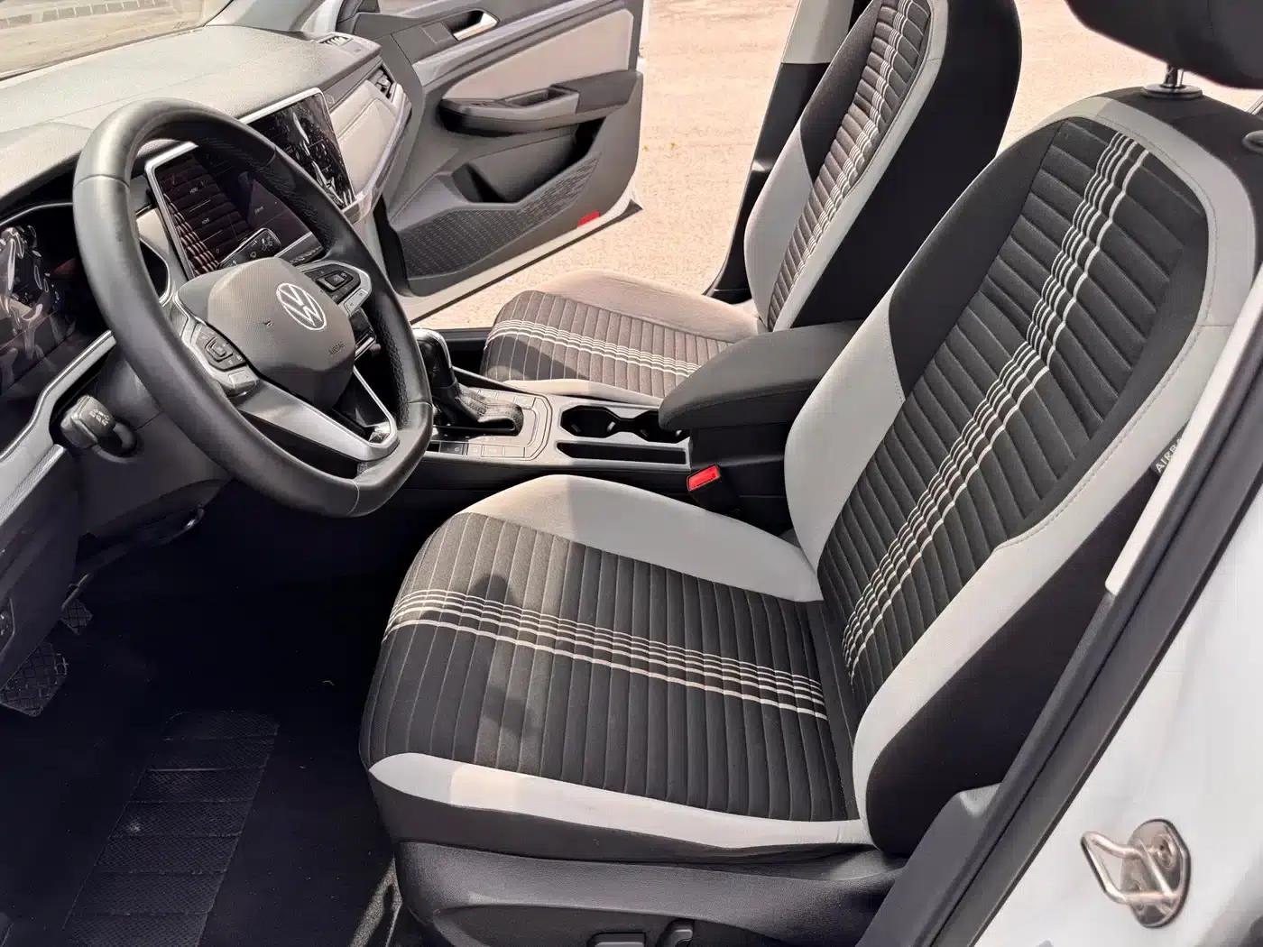 2023 Volkswagen Bora 1.5L Automatic Limited Edition — миниатюра 9