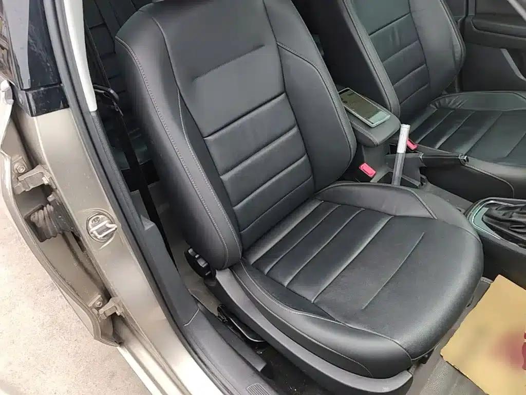 2016 Volkswagen Bora 230TSI DSG Comfort — миниатюра 25