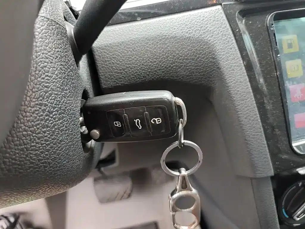 2016 Volkswagen Bora 230TSI DSG Comfort — миниатюра 9