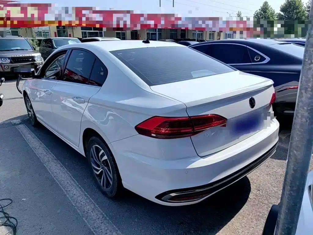 2023 Volkswagen Bora 200TSI DSG Comfort Edition — миниатюра 5