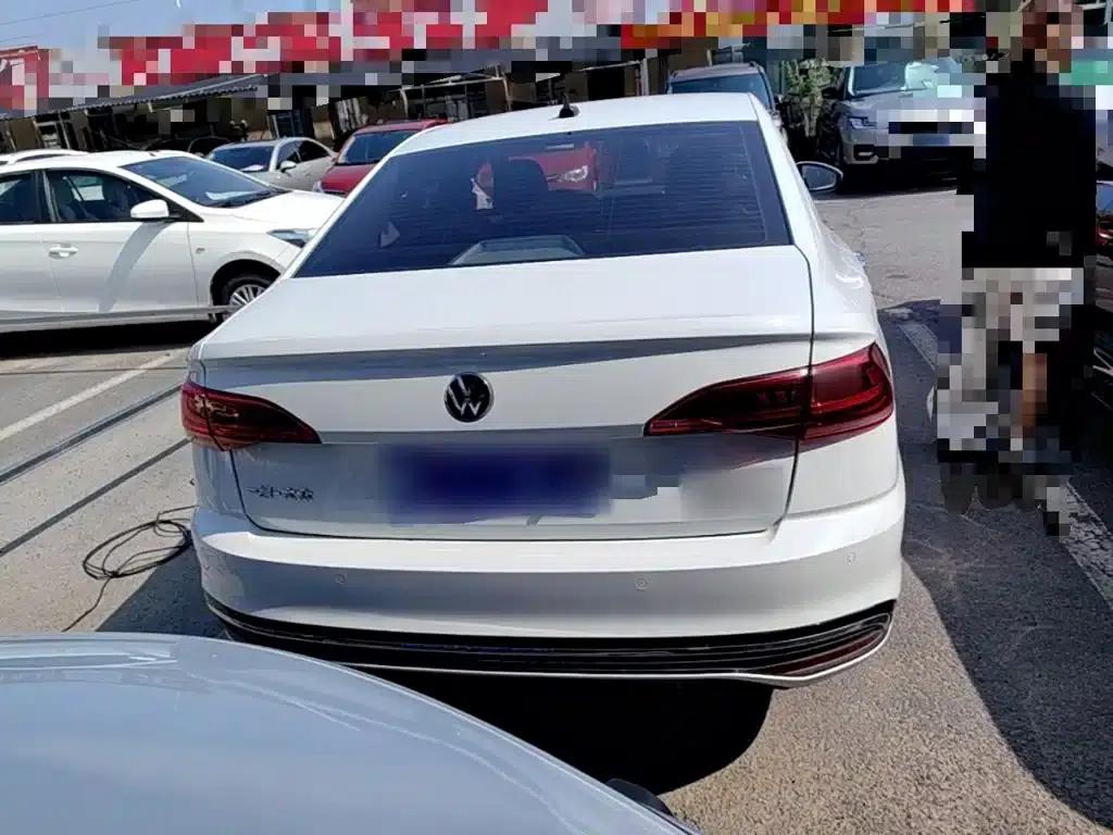 2023 Volkswagen Bora 200TSI DSG Comfort Edition — миниатюра 6