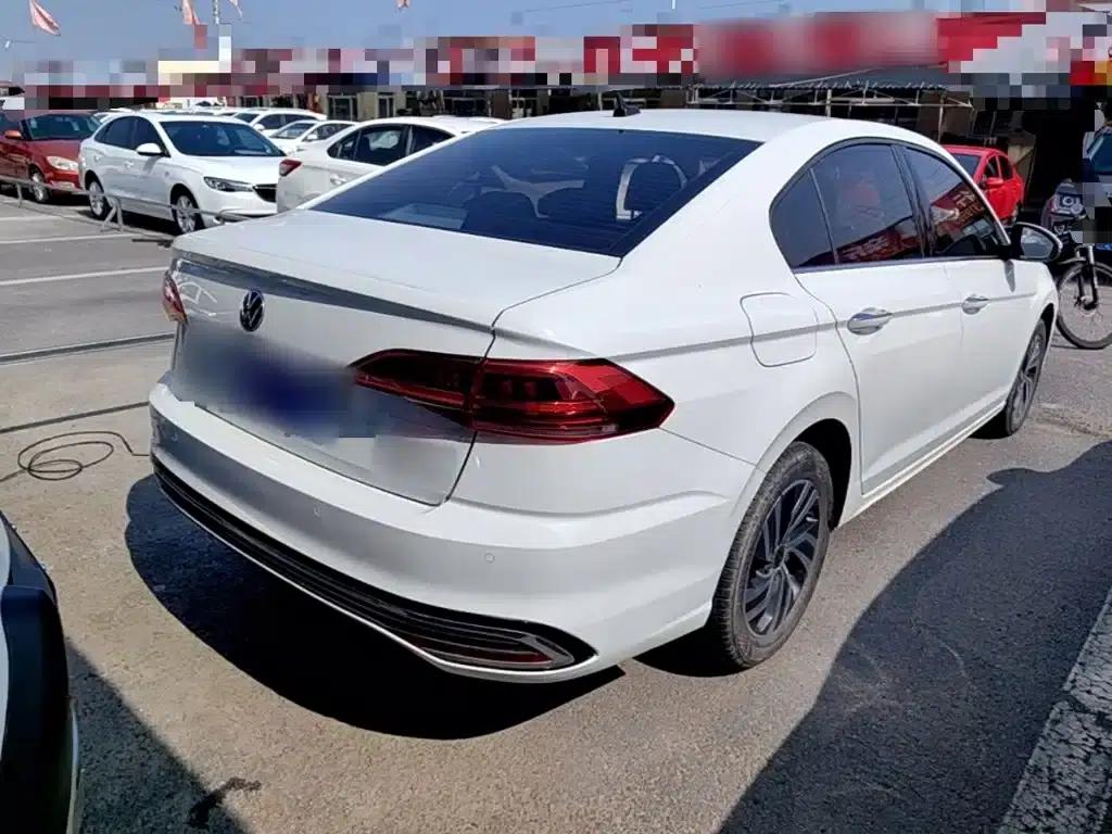 2023 Volkswagen Bora 200TSI DSG Comfort Edition — миниатюра 7
