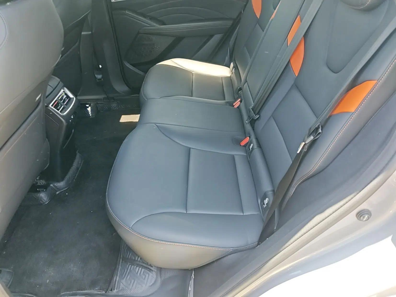 Haval XY 2023 1.5T Smart Edition — миниатюра 20