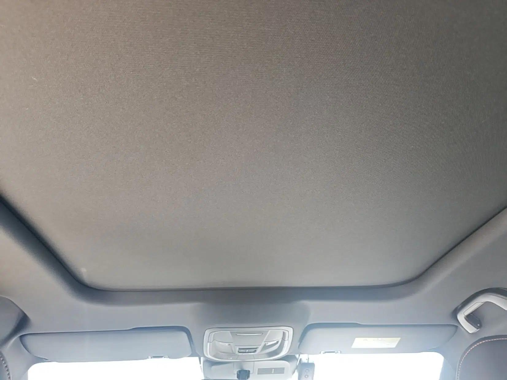 Haval XY 2023 1.5T Smart Edition — миниатюра 21