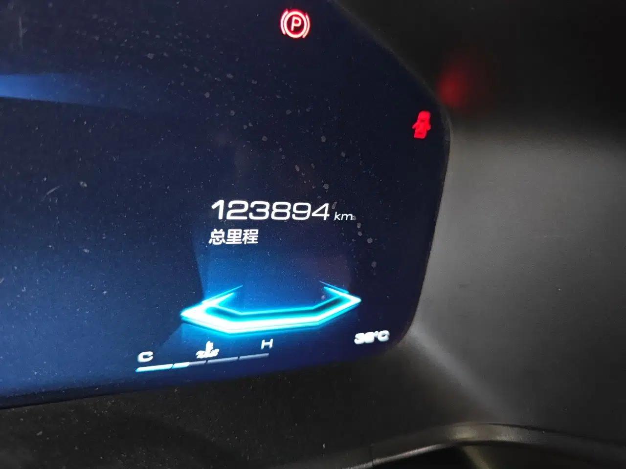 Haval X DOG 2022 1.5T DCT Two-Wheel Drive Trendy Sound Edition — миниатюра 12