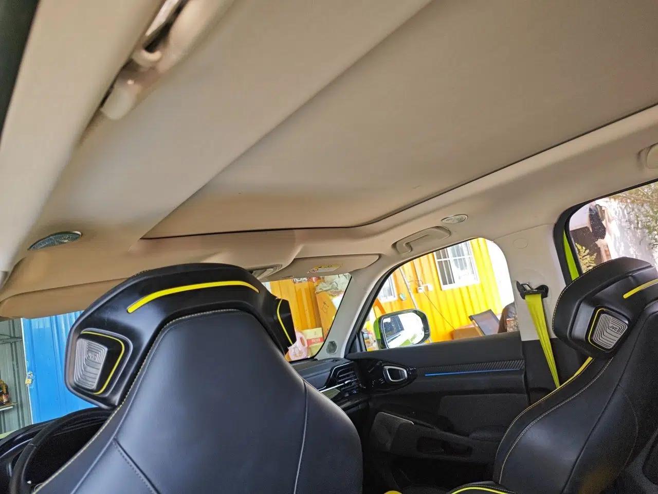 Haval X DOG 2022 1.5T DCT Two-Wheel Drive Trendy Sound Edition — миниатюра 18