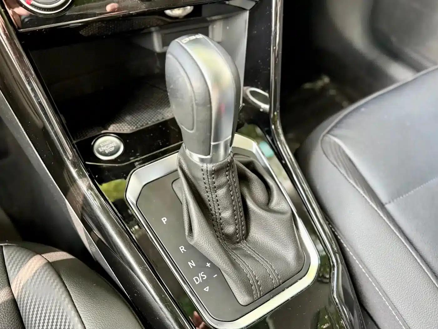 2019 T-ROC 280TSI DSG 2WD Comfort Model (National V Emission Standard) — миниатюра 12