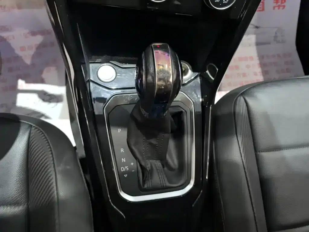 2018 T-ROC 280TSI DSG 2WD Comfort Model (National V Emission Standard) — миниатюра 14