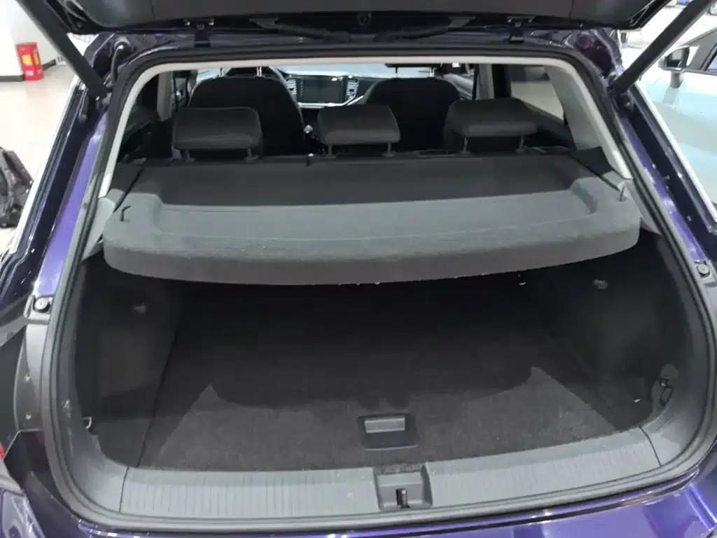 2018 T-ROC 280TSI DSG 2WD Comfort Model (National V Emission Standard) — миниатюра 19