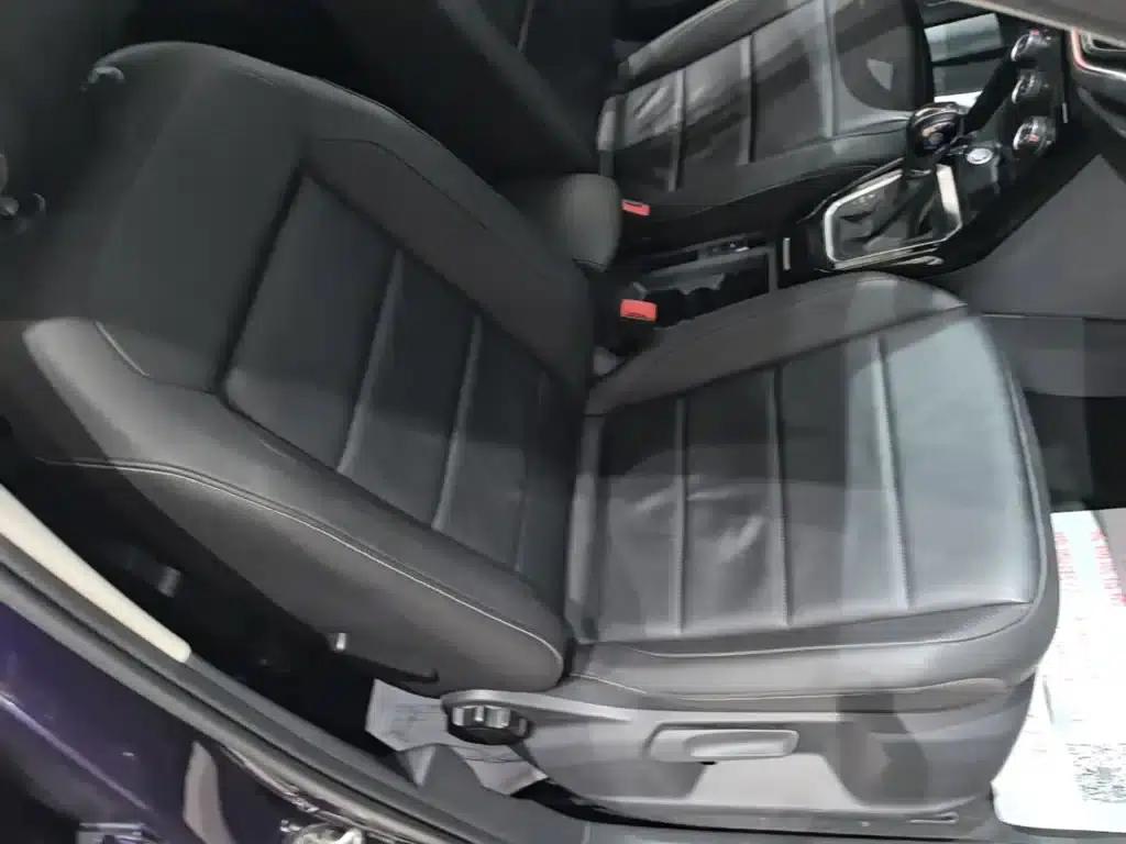 2018 T-ROC 280TSI DSG 2WD Comfort Model (National V Emission Standard) — миниатюра 25