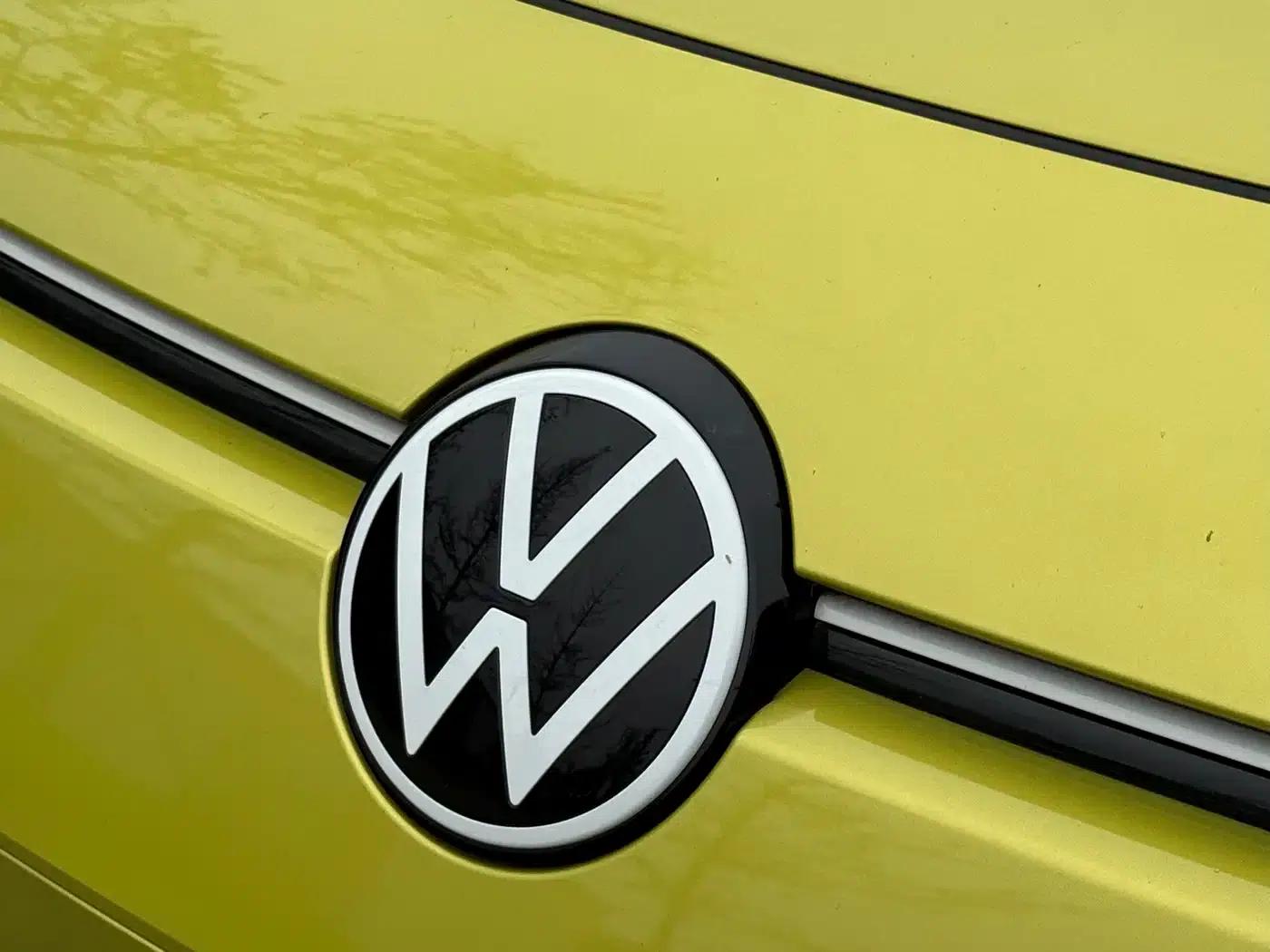 Volkswagen ID.3 2022 Active Pure Smart Edition — миниатюра 5