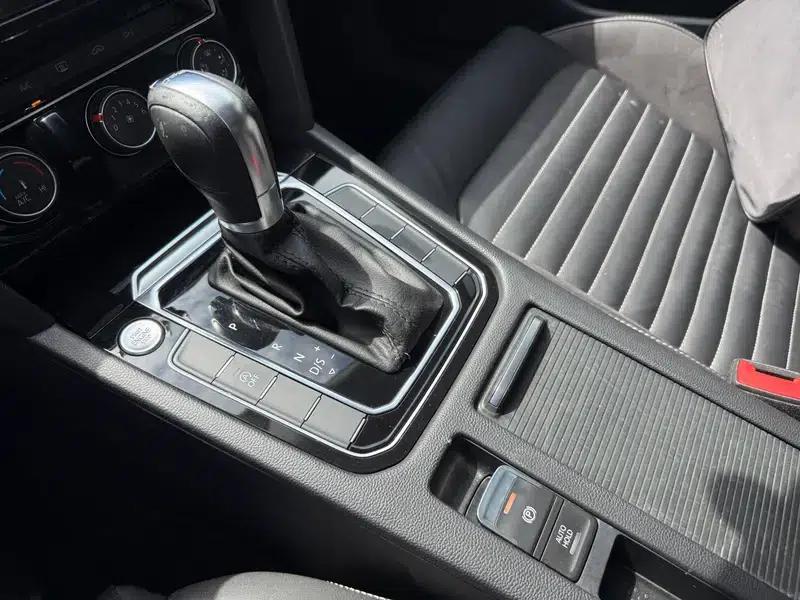 2020 Volkswagen Passat 280TSI DSG Comfort — миниатюра 9