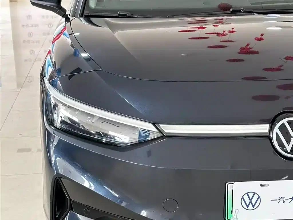 Volkswagen ID.7 VIZZION 2024 AIR — миниатюра 13