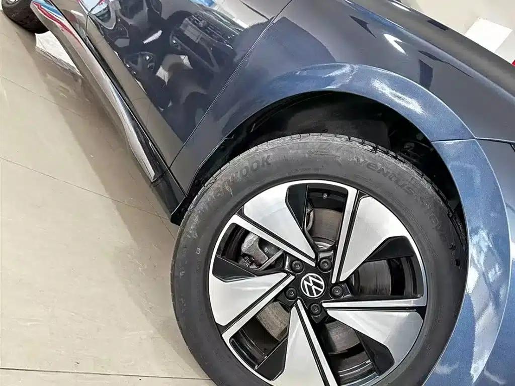 Volkswagen ID.7 VIZZION 2024 AIR — миниатюра 27
