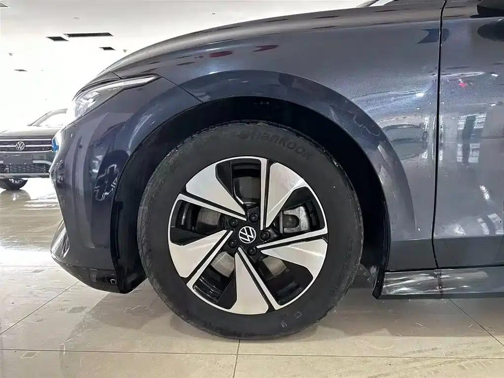 Volkswagen ID.7 VIZZION 2024 AIR — миниатюра 32