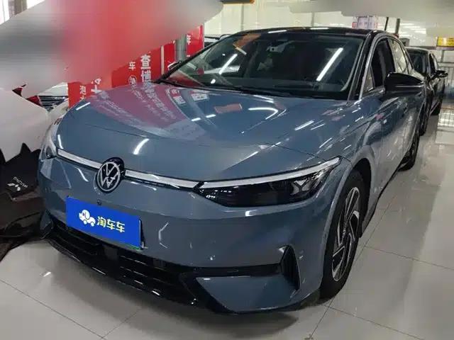 Volkswagen ID.7 VIZZION 2024 PRO