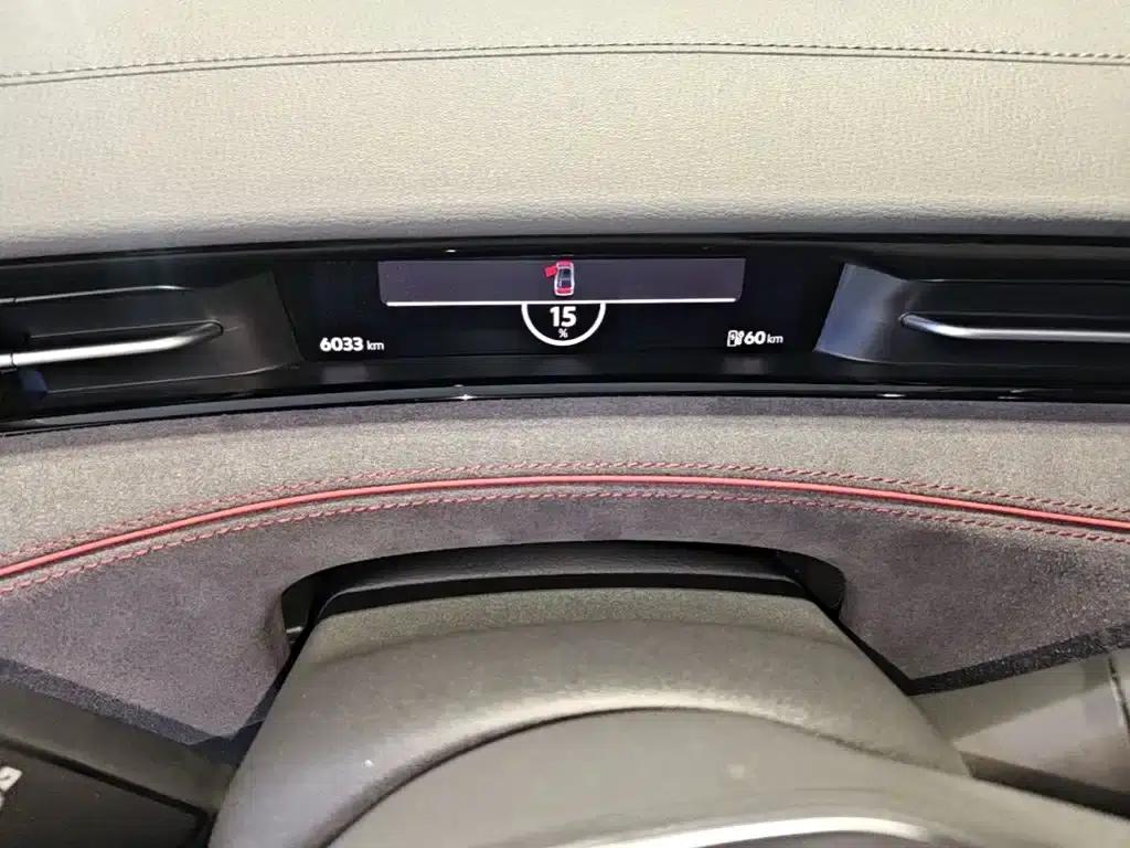 Volkswagen ID.7 VIZZION 2024 PRIME — миниатюра 12