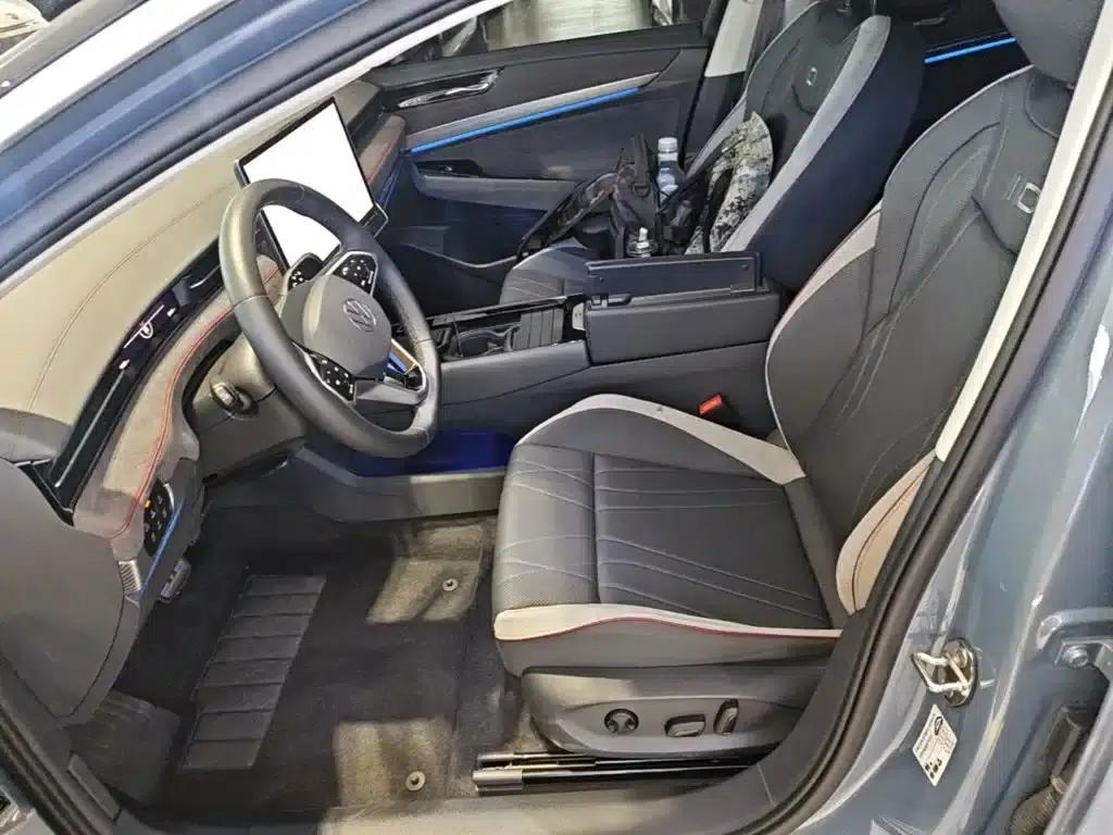 Volkswagen ID.7 VIZZION 2024 PRIME — миниатюра 15