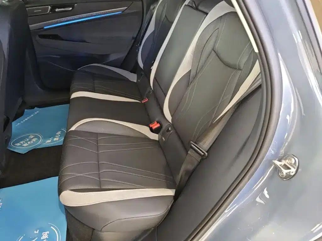 Volkswagen ID.7 VIZZION 2024 PRIME — миниатюра 17