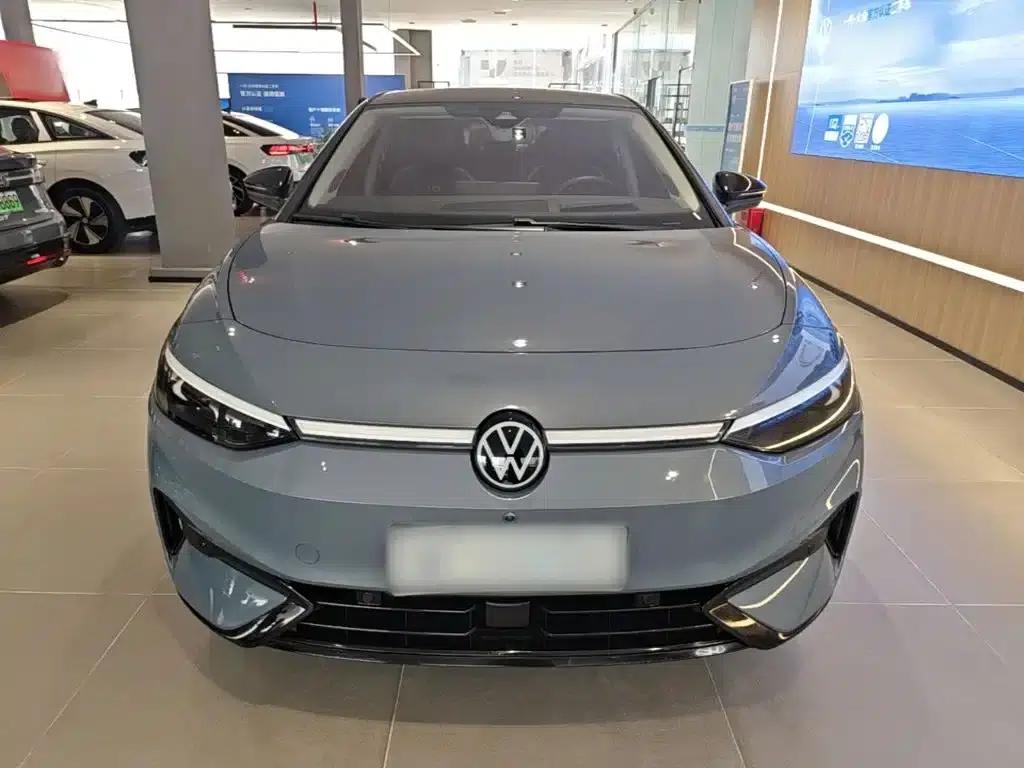 Volkswagen ID.7 VIZZION 2024 PRIME — миниатюра 3