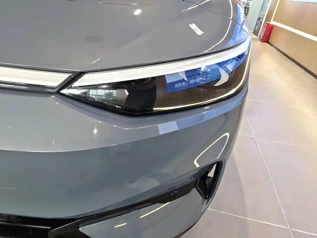 Volkswagen ID.7 VIZZION 2024 PRIME — миниатюра 24